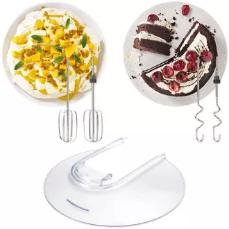 HMP54.000SI STOLNÍ MIXÉR KENWOOD HMP54.000SI STOLNÍ MIXÉR KENWOOD