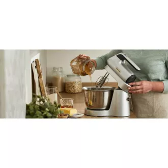HMP54.000SI STOLNÍ MIXÉR KENWOOD HMP54.000SI STOLNÍ MIXÉR KENWOOD
