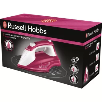 26480-56 ŽEHLIČKA RUSSELL HOBBS 26480-56 ŽEHLIČKA RUSSELL HOBBS