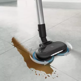 ZE157 HUBICE POWERPRO MOP ELECTROLUX ZE157 HUBICE POWERPRO MOP ELECTROLUX