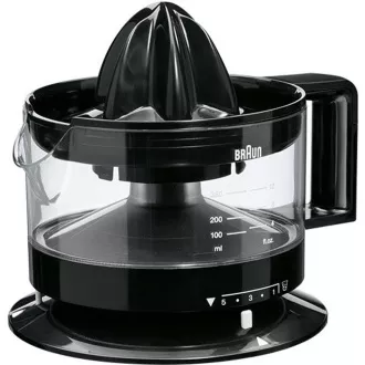 CJ3000 BK LIS NA CITRUSY BRAUN CJ3000 BK LIS NA CITRUSY BRAUN