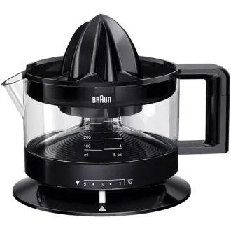 CJ3000 BK LIS NA CITRUSY BRAUN CJ3000 BK LIS NA CITRUSY BRAUN
