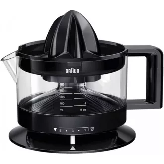 CJ3000 BK LIS NA CITRUSY BRAUN CJ3000 BK LIS NA CITRUSY BRAUN