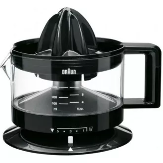 CJ3000 BK LIS NA CITRUSY BRAUN CJ3000 BK LIS NA CITRUSY BRAUN