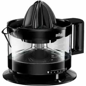 CJ3000 BK LIS NA CITRUSY BRAUN CJ3000 BK LIS NA CITRUSY BRAUN