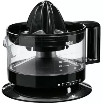 CJ3000 BK LIS NA CITRUSY BRAUN CJ3000 BK LIS NA CITRUSY BRAUN
