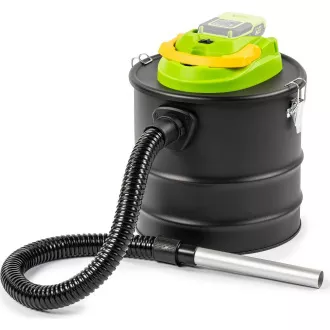 FDU 70705-0 20V Vysavač FIELDMANN FDU 70705-0 20V Vysavač FIELDMANN