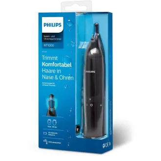 NT1650/16 ZASTŘIHOVAČ PHILIPS NT1650/16 ZASTŘIHOVAČ PHILIPS