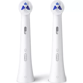 IO SPECIAL.CLEAN NÁHR.HLAVICE 2KS ORAL-B IO SPECIAL.CLEAN NÁHR.HLAVICE 2KS ORAL-B