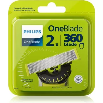 QP420/50 NÁHRADNÍ BŘIT PHILIPS QP420/50 NÁHRADNÍ BŘIT PHILIPS