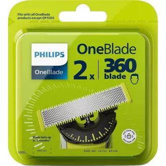 QP420/50 NÁHRADNÍ BŘIT PHILIPS QP420/50 NÁHRADNÍ BŘIT PHILIPS