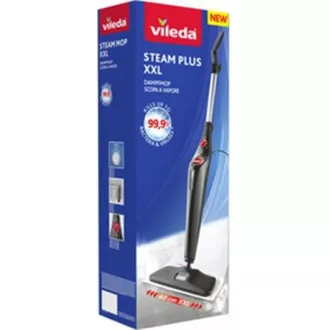 STEAM PLUS PARNÍ MOP VILEDA STEAM PLUS PARNÍ MOP VILEDA