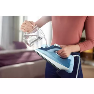 DST5030/20 ŽEHLIČKA NAPAŘOVACÍ PHILIPS