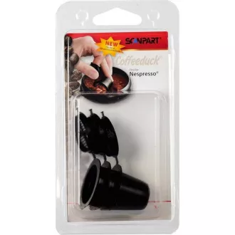 PLNICI KAPSLE PRO NESPRESSO SCANPART PLNICI KAPSLE PRO NESPRESSO SCANPART
