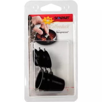 PLNICI KAPSLE PRO NESPRESSO SCANPART PLNICI KAPSLE PRO NESPRESSO SCANPART