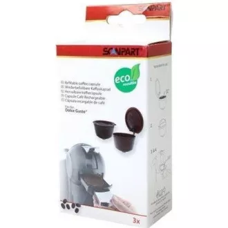 PLNICI KAPSLE PRO DOLCE GUSTO SCANPART PLNICI KAPSLE PRO DOLCE GUSTO SCANPART