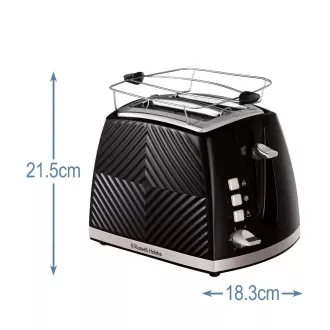 26390-56 TOASTER RUSSELL HOBBS 26390-56 TOASTER RUSSELL HOBBS
