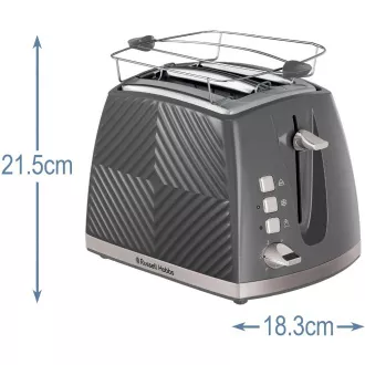 26392-56 TOASTER RUSSELL HOBBS 26392-56 TOASTER RUSSELL HOBBS