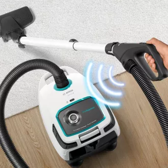 BGL6HYG1 SÁČKOVÝ VYSAVAČ BOSCH BGL6HYG1 SÁČKOVÝ VYSAVAČ BOSCH