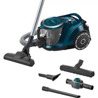 BGS41FAM BEZSÁČKOVÝ VYSAVAČ BOSCH BGS41FAM BEZSÁČKOVÝ VYSAVAČ BOSCH