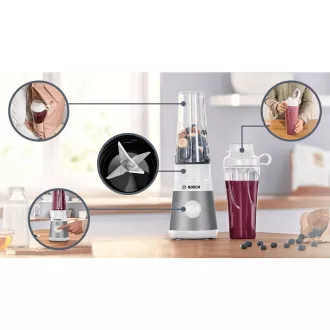MMB2111T SMOOTHIE MIXÉR BOSCH MMB2111T SMOOTHIE MIXÉR BOSCH