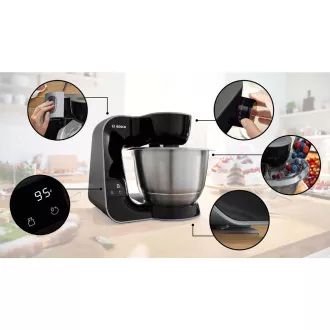 MUM5XC4E KUCHYŇSKÝ ROBOT BOSCH MUM5XC4E KUCHYŇSKÝ ROBOT BOSCH