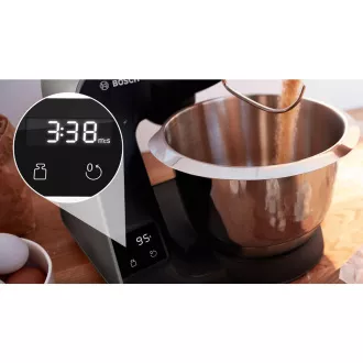 MUM5XC4E KUCHYŇSKÝ ROBOT BOSCH MUM5XC4E KUCHYŇSKÝ ROBOT BOSCH