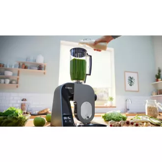MUM5XC4E KUCHYŇSKÝ ROBOT BOSCH MUM5XC4E KUCHYŇSKÝ ROBOT BOSCH