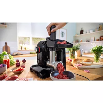 MUM5XC4E KUCHYŇSKÝ ROBOT BOSCH MUM5XC4E KUCHYŇSKÝ ROBOT BOSCH