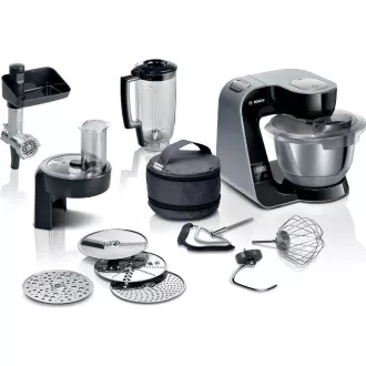 MUM5XC4E KUCHYŇSKÝ ROBOT BOSCH MUM5XC4E KUCHYŇSKÝ ROBOT BOSCH