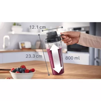 MMZBT01B STOLNÍ MIXÉR PŘÍSL. BOSCH MMZBT01B STOLNÍ MIXÉR PŘÍSL. BOSCH