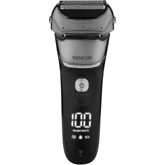 SMS 0900BK holicí strojek SENCOR SMS 0900BK holicí strojek SENCOR