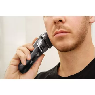 SMS 0900BK holicí strojek SENCOR SMS 0900BK holicí strojek SENCOR