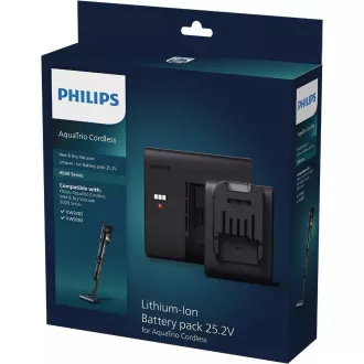 XV1797/01 LITH-IONT AKUMULÁTOR PHILIPS XV1797/01 LITH-IONT AKUMULÁTOR PHILIPS