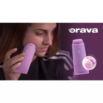 VENERE ROTAČNÍ SILIKONOVÝ ČISTIČ ORAVA VENERE ROTAČNÍ SILIKONOVÝ ČISTIČ ORAVA