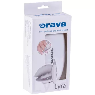 LYRA PÉČE O NEHTY ORAVA LYRA PÉČE O NEHTY ORAVA