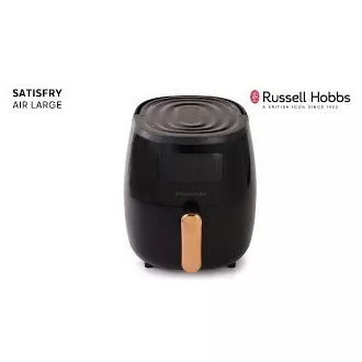 26510-56 5L FRITÉZA RUSSELL HOBBS 26510-56 5L FRITÉZA RUSSELL HOBBS