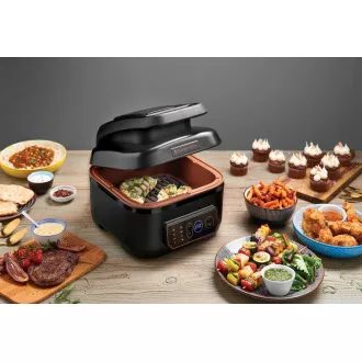 26520-56 MULTIFUNK. HRNEC RUSSELL HOBBS 26520-56 MULTIFUNK. HRNEC RUSSELL HOBBS