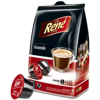 DOLCE GUSTO GRANDE KAPS. 16 KS NESCAFÉ DOLCE GUSTO GRANDE KAPS. 16 KS NESCAFÉ