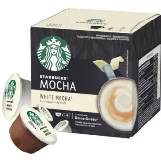 MOCHA WHITE MOCHA 12 KS STARBUCKS MOCHA WHITE MOCHA 12 KS STARBUCKS