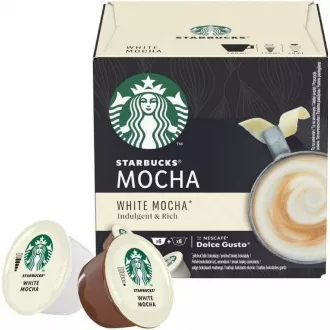 MOCHA WHITE MOCHA 12 KS STARBUCKS MOCHA WHITE MOCHA 12 KS STARBUCKS