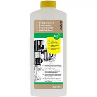 BIO TEKUTÝ ODVÁPŇOVAČ 1 L SCANPART BIO TEKUTÝ ODVÁPŇOVAČ 1 L SCANPART