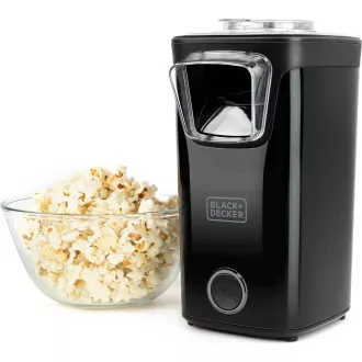 BXPC1100E POPKORNOVAČ BLACK & DECKER BXPC1100E POPKORNOVAČ BLACK & DECKER