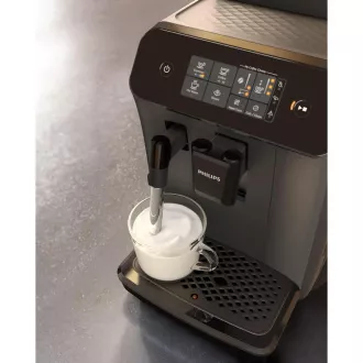 EP0824/00 ESPRESSO PHILIPS EP0824/00 ESPRESSO PHILIPS