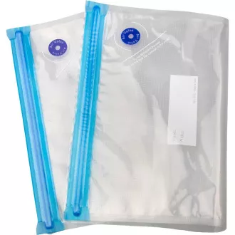 SET VAKUOVACÍCH SÁČKŮ SE ZIPEM LAUBEN SET VAKUOVACÍCH SÁČKŮ SE ZIPEM LAUBEN