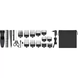Wahl 09639-816 Haircut & Beard Clipper Wahl 09639-816 Haircut & Beard Clipper