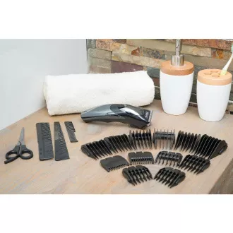 Wahl 09639-816 Haircut & Beard Clipper Wahl 09639-816 Haircut & Beard Clipper