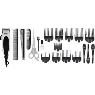 Wahl 09243-2216 HomePro Clipper in case Wahl 09243-2216 HomePro Clipper in case