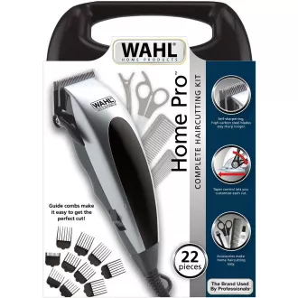 Wahl 09243-2216 HomePro Clipper in case Wahl 09243-2216 HomePro Clipper in case