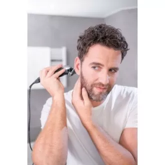Wahl 09243-2216 HomePro Clipper in case Wahl 09243-2216 HomePro Clipper in case
